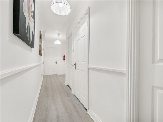 Apt 5A, Roseville Court, Henry Road, Newbridge, Kildare