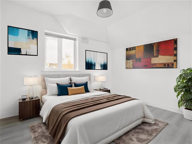 Apt 5A, Roseville Court, Henry Road, Newbridge, Kildare
