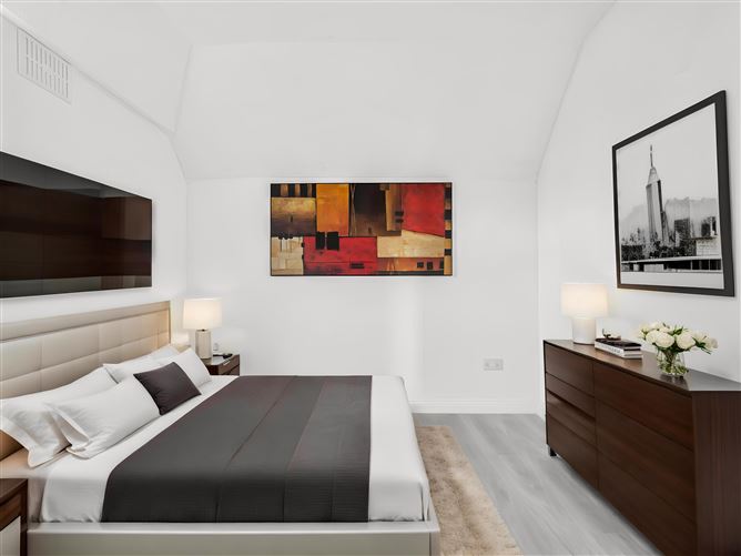 Apt 5A, Roseville Court, Henry Road, Newbridge, Kildare