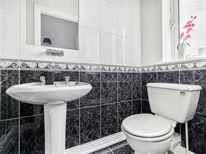 Apt 5A, Roseville Court, Henry Road, Newbridge, Kildare