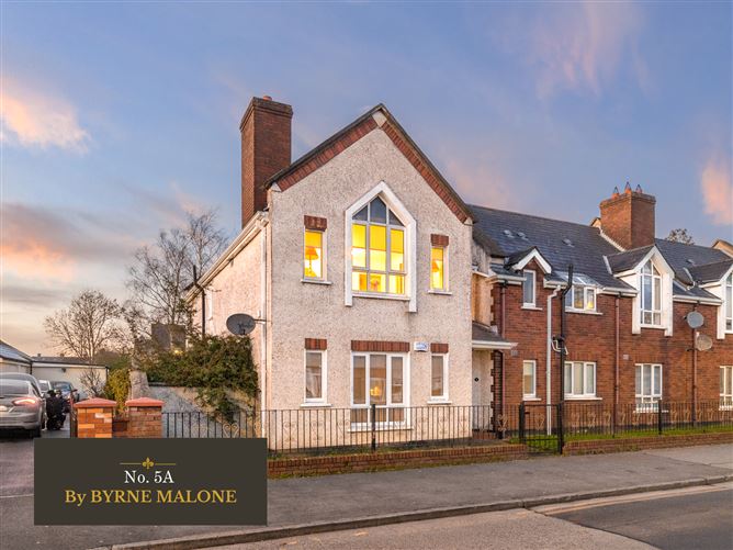 Apt 5A, Roseville Court, Henry Road, Newbridge, Kildare