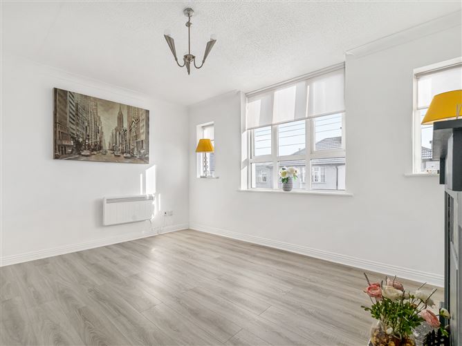 Apt 5A, Roseville Court, Henry Road, Newbridge, Kildare
