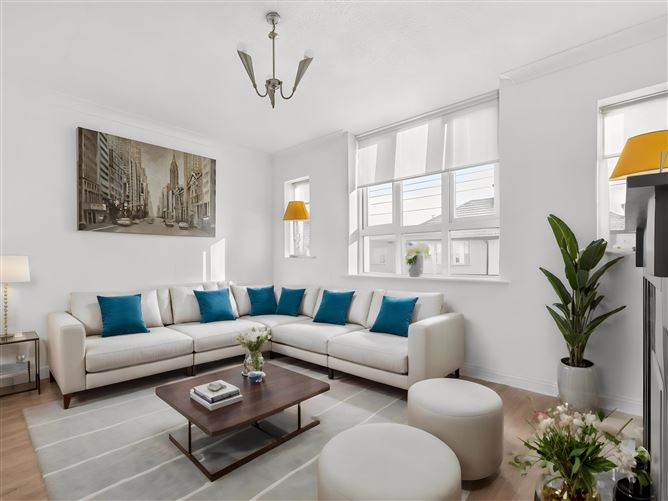 Apt 5A, Roseville Court, Henry Road, Newbridge, Kildare