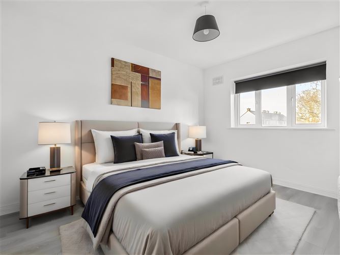 Apt 5A, Roseville Court, Henry Road, Newbridge, Kildare