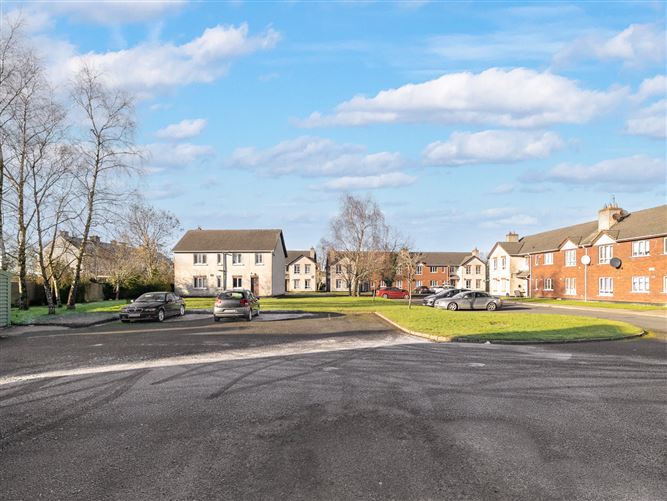 Apt 5A, Roseville Court, Henry Road, Newbridge, Kildare
