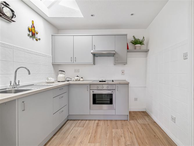 Apt 5A, Roseville Court, Henry Road, Newbridge, Kildare