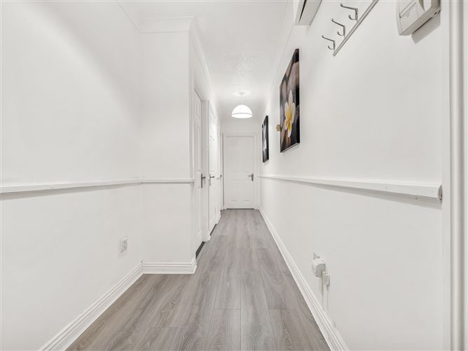 Apt 5A, Roseville Court, Henry Road, Newbridge, Kildare