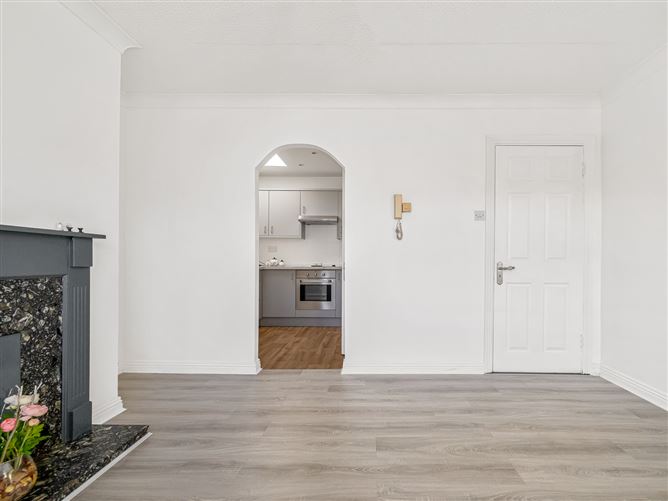 Apt 5A, Roseville Court, Henry Road, Newbridge, Kildare