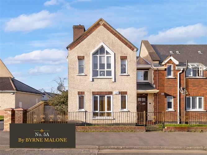 Apt 5A, Roseville Court, Henry Road, Newbridge, Kildare