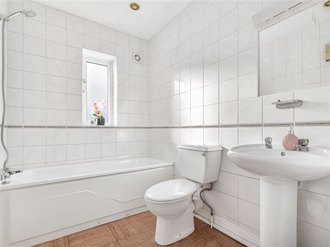 Apt 5A, Roseville Court, Henry Road, Newbridge, Kildare