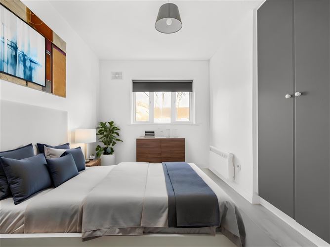 Apt 5A, Roseville Court, Henry Road, Newbridge, Kildare