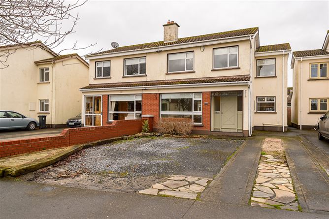 286 Beechdale, Dunboyne, Meath
