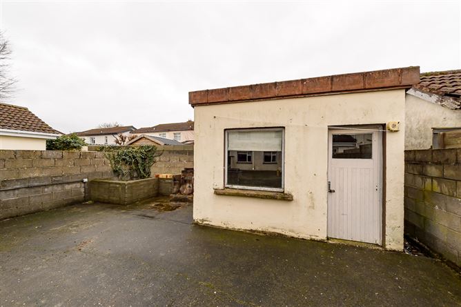 286 Beechdale, Dunboyne, Meath