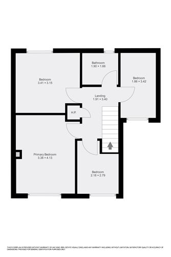286 Beechdale, Dunboyne, Meath