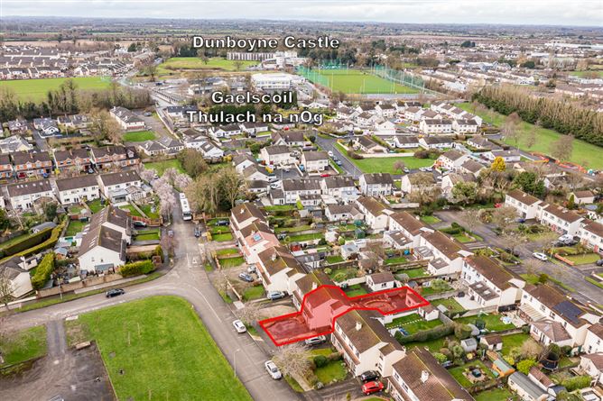 286 Beechdale, Dunboyne, Meath