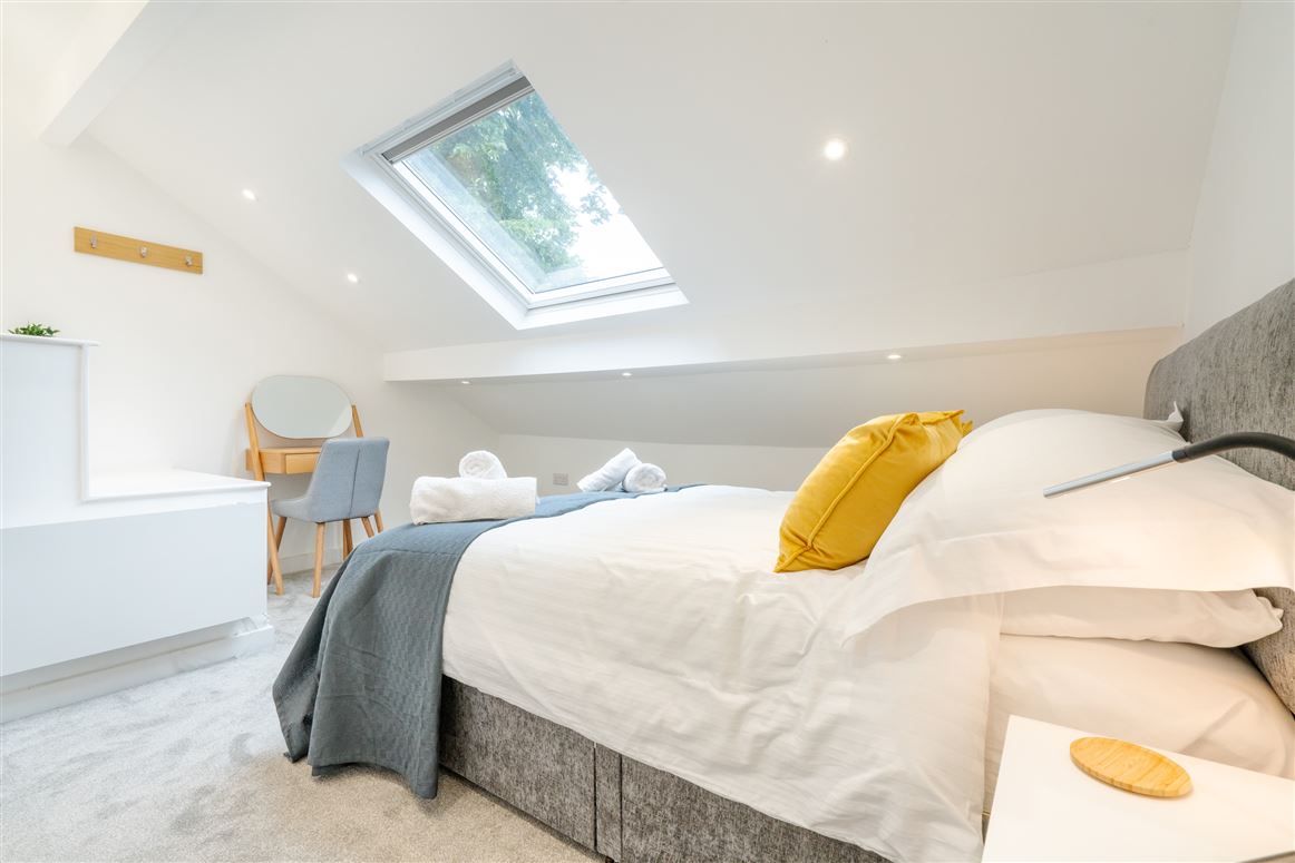 The Botanical Flat 1,Sharrow, South Yorkshire, United Kingdom