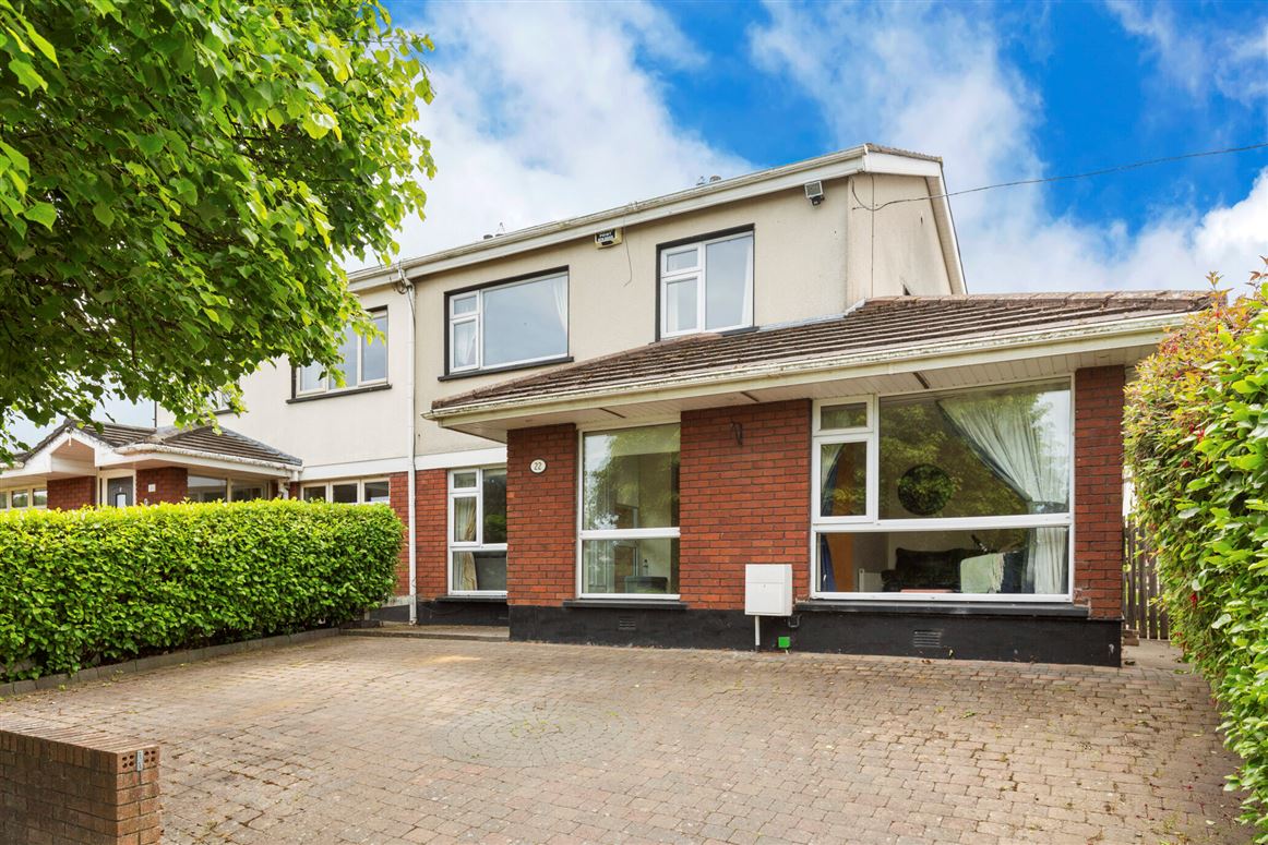 22 Dargle Valley, Marley Grange, Rathfarnham, Dublin 16