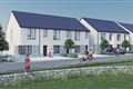 Unit 25 3 Bed End Terrace, Garraí Na Gaoithe, Lakeview