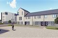 Unit 25 3 Bed End Terrace, Garraí Na Gaoithe, Lakeview