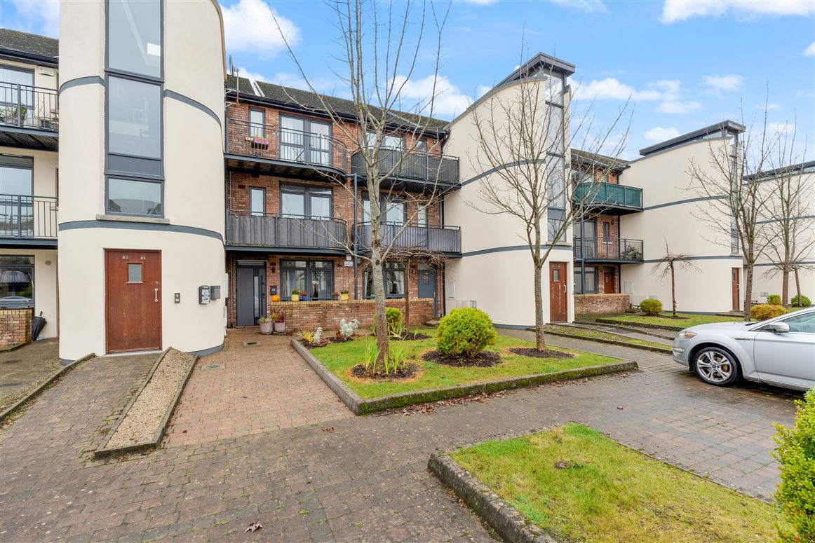 86 Coill Tíre, Doughiska, Galway City