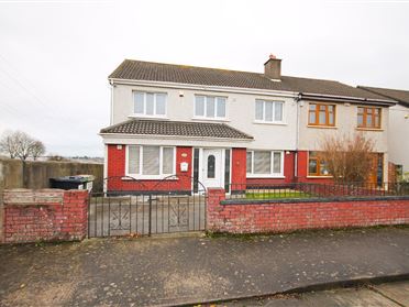 Image for 42 Redwood Close, Kilnamanagh, Dublin 24