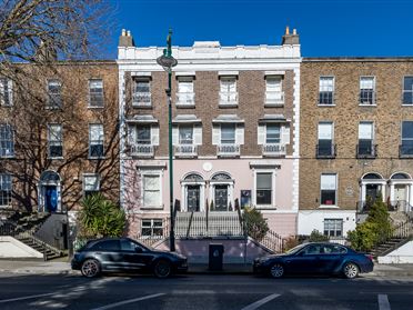 Image for Apartment 9, 70/72 Pembroke Road, Ballsbridge, Dublin 4