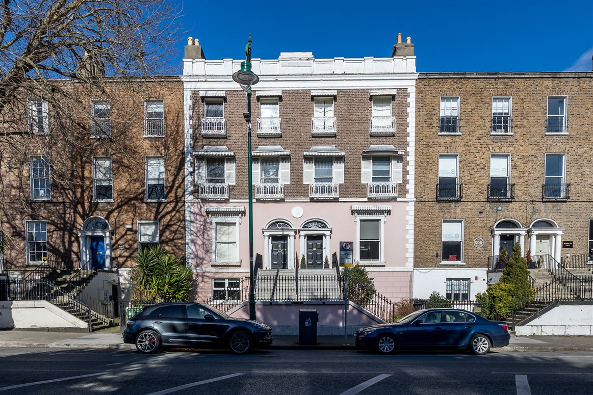 Apartment 9, 70/72 Pembroke Road, Ballsbridge, Dublin 4