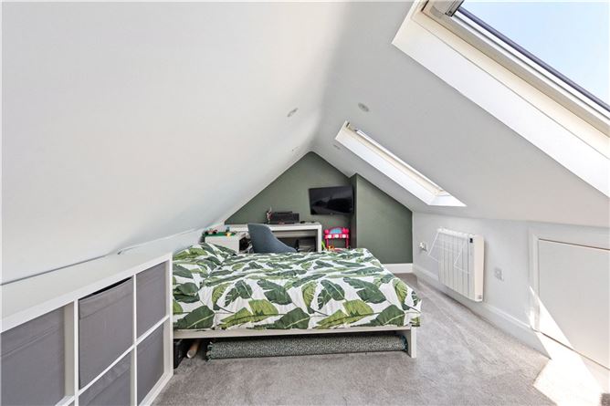 263 Pearse Drive, Sallynoggin, Co. Dublin