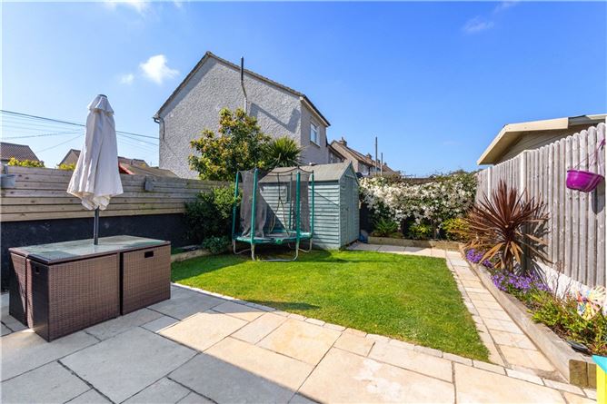263 Pearse Drive, Sallynoggin, Co. Dublin