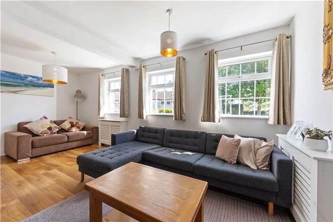 263 Pearse Drive, Sallynoggin, Co. Dublin
