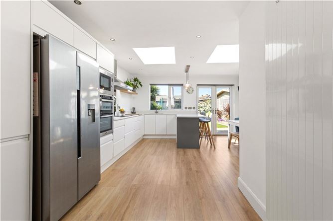 263 Pearse Drive, Sallynoggin, Co. Dublin