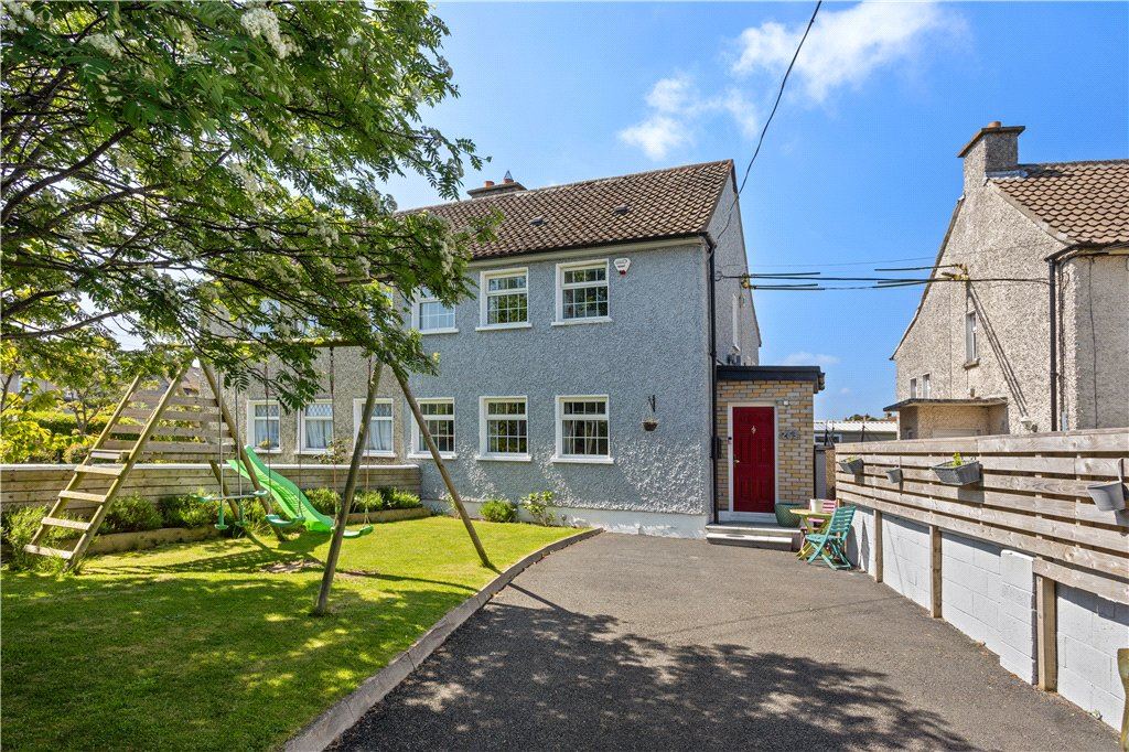 263 Pearse Drive, Sallynoggin, Co. Dublin
