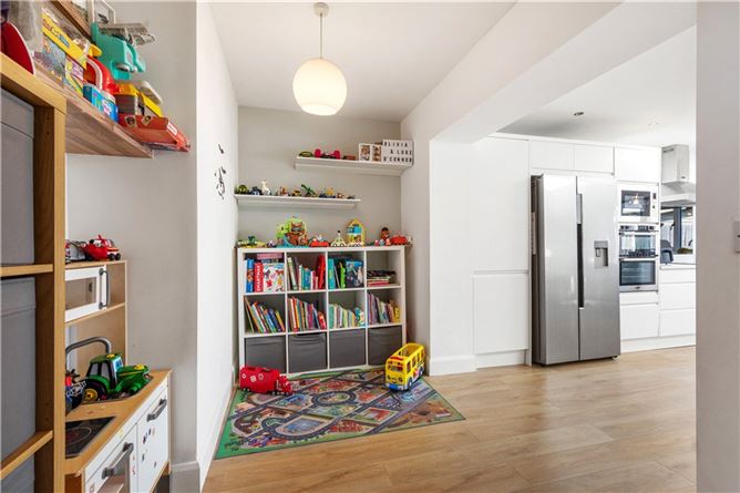 263 Pearse Drive, Sallynoggin, Co. Dublin