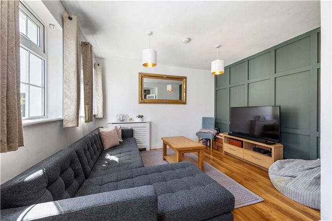 263 Pearse Drive, Sallynoggin, Co. Dublin