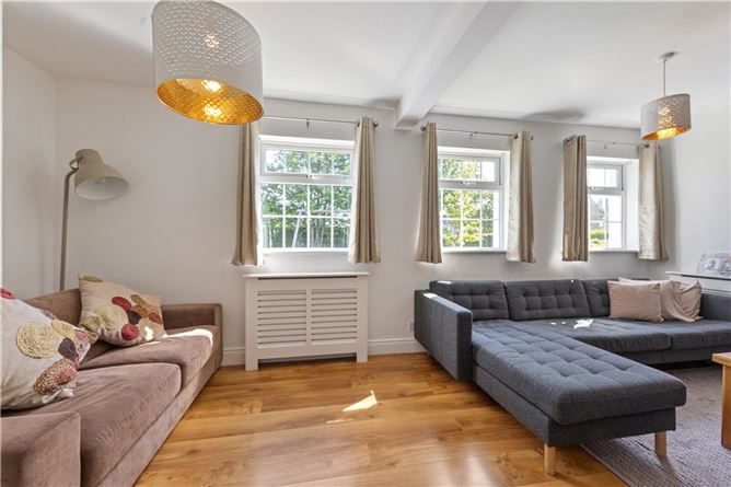 263 Pearse Drive, Sallynoggin, Co. Dublin