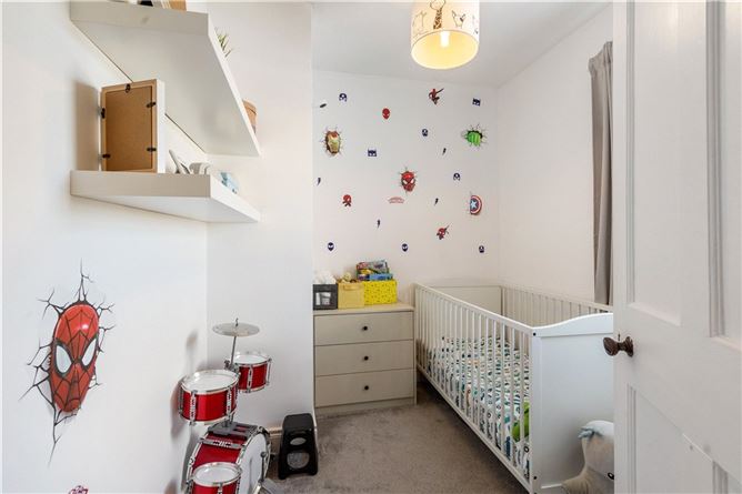 263 Pearse Drive, Sallynoggin, Co. Dublin