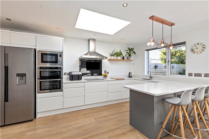 263 Pearse Drive, Sallynoggin, Co. Dublin
