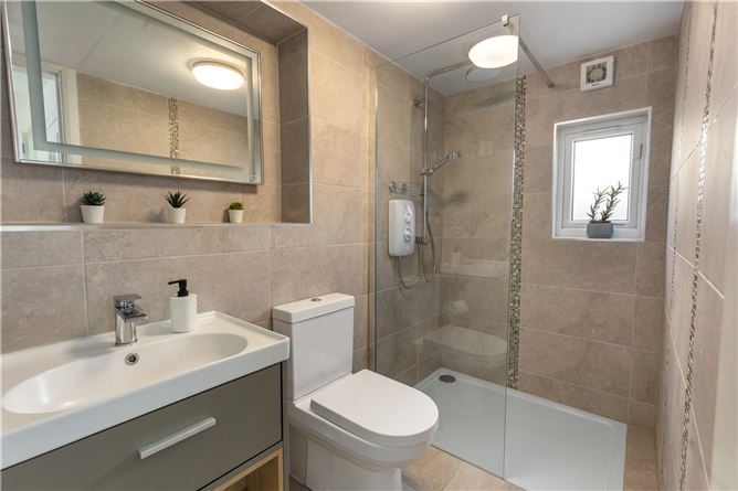 263 Pearse Drive, Sallynoggin, Co. Dublin