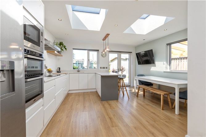 263 Pearse Drive, Sallynoggin, Co. Dublin