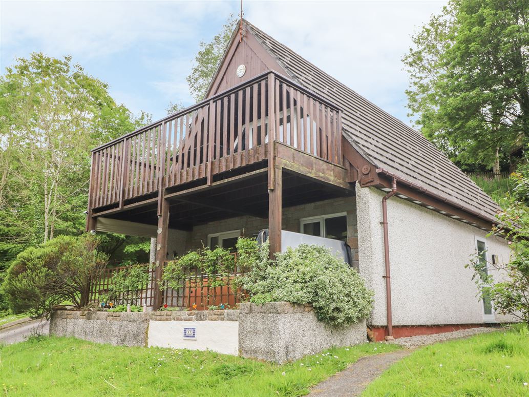 Valley Lodge 52,Callington, Cornwall, United Kingdom
