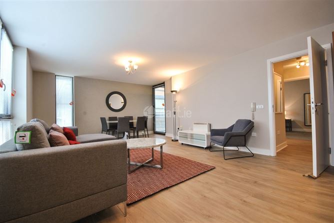 Apartment 30, Tallow Hall, Belgard Square, Tallaght, Dublin 24