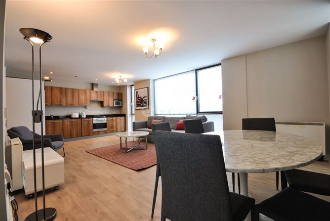 Apartment 30, Tallow Hall, Belgard Square, Tallaght, Dublin 24