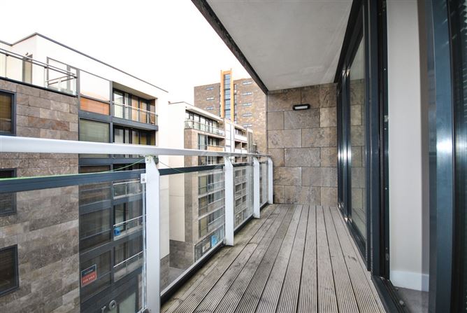 Apartment 30, Tallow Hall, Belgard Square, Tallaght, Dublin 24