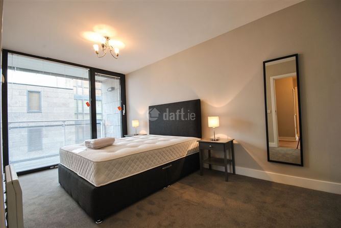 Apartment 30, Tallow Hall, Belgard Square, Tallaght, Dublin 24
