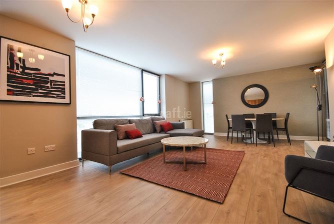 Apartment 30, Tallow Hall, Belgard Square, Tallaght, Dublin 24