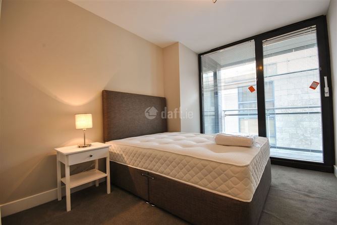 Apartment 30, Tallow Hall, Belgard Square, Tallaght, Dublin 24