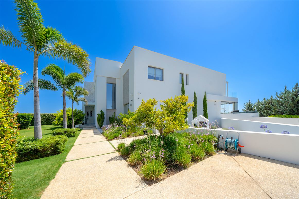 {name:Malaga, codeiso:MA}, Benahavis, Mirabella Hills, Spain - COSTA-00603P