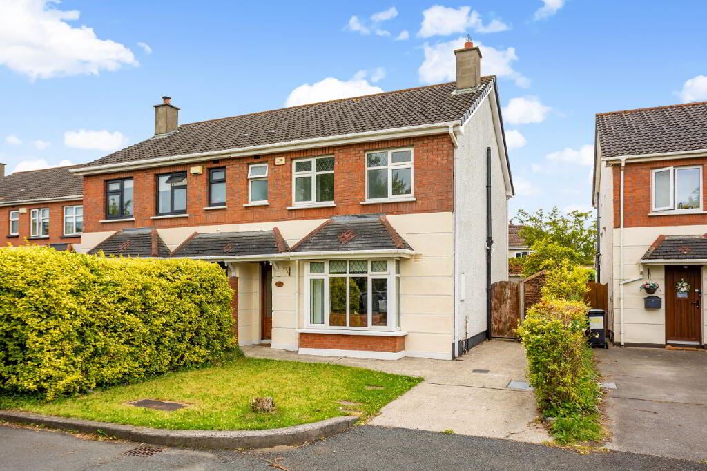 6 Moy Glas View, Lucan, Dublin