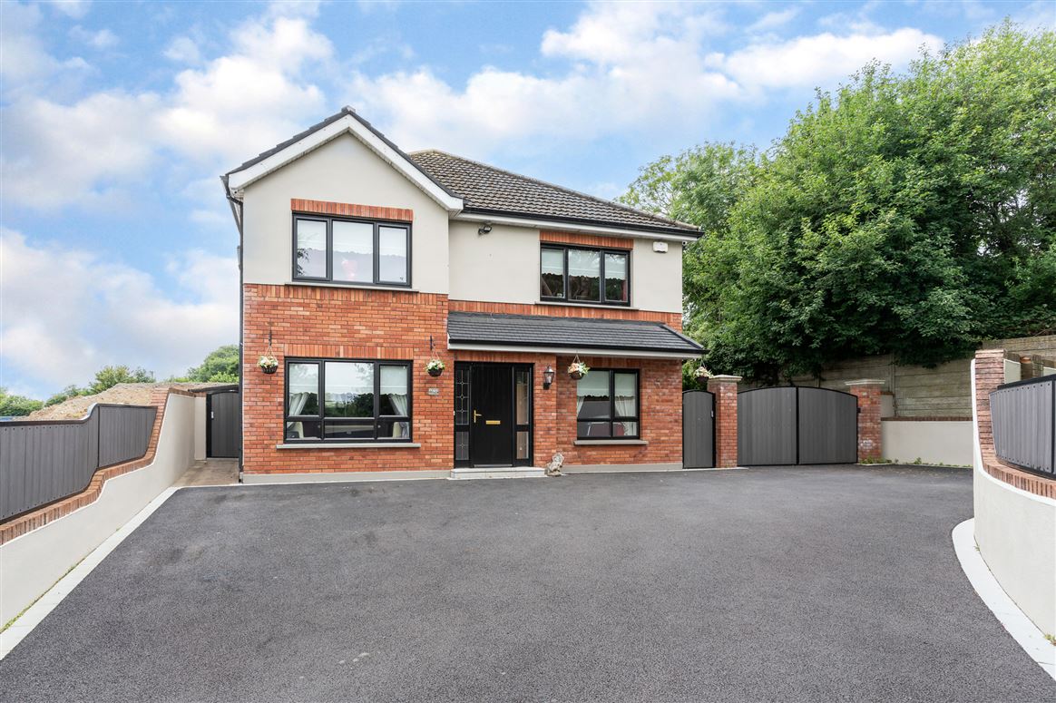 80 Brackinrainey Wood, Longwood, Meath