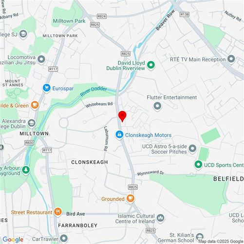 Richview Office Park (Block 1), Clonskeagh, Dublin 14